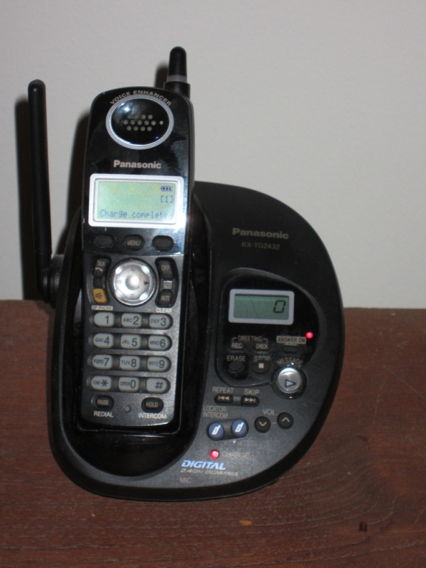 telefon tradycyjny