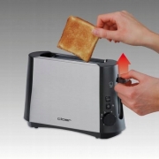 Toster opiekacz tostów Cloer 3890 600W